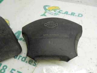 KIT AIRBAG NISSAN PRIMERA TRAVELLER 2.0 Turbodiesel (90 CV) DE 1998 - D.3083570