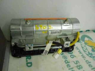 KIT AIRBAG NISSAN PRIMERA TRAVELLER 2.0 Turbodiesel (90 CV) DE 1998 - D.3083570