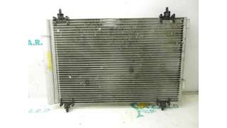 CONDENSADOR / RADIADOR AIRE ACONDICIONADO PEUGEOT 308 1.6 16V (120 CV) DE 2009 - D.3083579