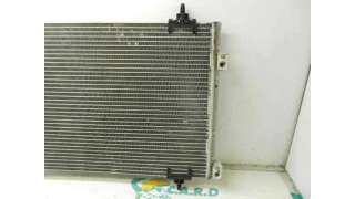 CONDENSADOR / RADIADOR AIRE ACONDICIONADO PEUGEOT 308 1.6 16V (120 CV) DE 2009 - D.3083579