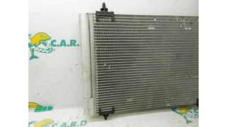 CONDENSADOR / RADIADOR AIRE ACONDICIONADO PEUGEOT 308 1.6 16V (120 CV) DE 2009 - D.3083579