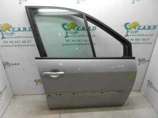 PUERTA DELANTERA DERECHA RENAULT SCENIC II 1.5 dCi D (101 CV) DE 2004 - D.3083605