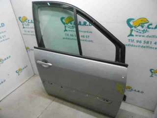 PUERTA DELANTERA DERECHA RENAULT SCENIC II 1.5 dCi D (101 CV) DE 2004 - D.3083605