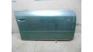 PUERTA DELANTERA DERECHA AUDI A6 BERLINA 1.8 20V Turbo DE 1997 - D.3083710
