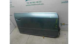 PUERTA DELANTERA DERECHA AUDI A6 BERLINA 1.8 20V Turbo DE 1997 - D.3083710