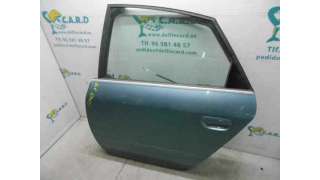 PUERTA TRASERA IZQUIERDA AUDI A6 BERLINA 1.8 20V Turbo DE 1997 - D.3083715