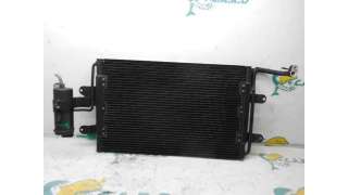 CONDENSADOR / RADIADOR AIRE ACONDICIONADO VOLKSWAGEN GOLF IV BERLINA 1.6 (101 CV) DE 1998 - D.3083826