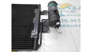 CONDENSADOR / RADIADOR AIRE ACONDICIONADO VOLKSWAGEN GOLF IV BERLINA 1.6 (101 CV) DE 1998 - D.3083826