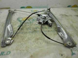 ELEVALUNAS DELANTERO DERECHO RENAULT CLIO III 1.5 dCi D (75 CV) DE 2012 - D.3083906