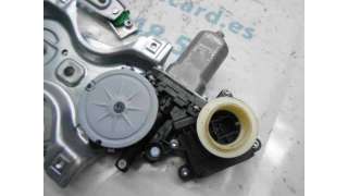 ELEVALUNAS DELANTERO IZQUIERDO TOYOTA AURIS 1.4 Turbodiesel (90 CV) DE 2011 - D.3083996