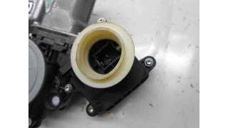 ELEVALUNAS DELANTERO IZQUIERDO TOYOTA AURIS 1.4 Turbodiesel (90 CV) DE 2011 - D.3083996