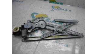 ELEVALUNAS DELANTERO IZQUIERDO TOYOTA AURIS 1.4 Turbodiesel (90 CV) DE 2011 - D.3083996