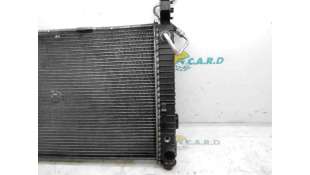 RADIADOR AGUA MERCEDES CLASE A 2.0 CDI (109 CV) DE 2006 - D.3084032 / Q01C1661 2
