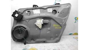 ELEVALUNAS DELANTERO DERECHO MERCEDES CLASE A 2.0 CDI (109 CV) DE 2006 - D.3084084