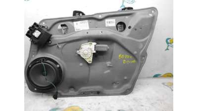 ELEVALUNAS DELANTERO DERECHO MERCEDES CLASE A 2.0 CDI (109 CV) DE 2006 - D.3084084 ELEVALUNAS DELANTERO DERECHO MERCEDES CLASE A 2.0 CDI (109 CV) DE 2006 - D.3084084