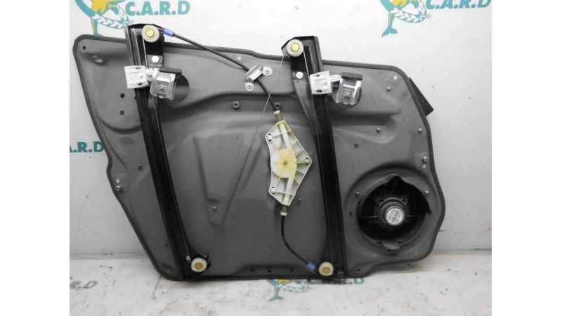 ELEVALUNAS DELANTERO DERECHO MERCEDES CLASE A 2.0 CDI (109 CV) DE 2006 - D.3084084 ELEVALUNAS DELANTERO DERECHO MERCEDES CLASE A 2.0 CDI (109 CV) DE 2006 - D.3084084