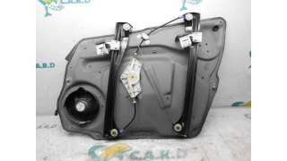 ELEVALUNAS DELANTERO IZQUIERDO MERCEDES CLASE A 2.0 CDI (109 CV) DE 2006 - D.3084085