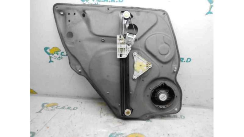 ELEVALUNAS TRASERO DERECHO MERCEDES CLASE A 2.0 CDI (109 CV) DE 2006 - D.3084086 ELEVALUNAS TRASERO DERECHO MERCEDES CLASE A 2.0 CDI (109 CV) DE 2006 - D.3084086