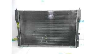 RADIADOR AGUA MITSUBISHI COLT BERLINA 3 1.5 DI-D (95 CV) DE 2008 - D.3084121