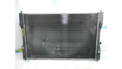 RADIADOR AGUA MITSUBISHI COLT BERLINA 3 1.5 DI-D (95 CV) DE 2008 - D.3084121