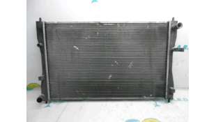 RADIADOR AGUA MITSUBISHI COLT BERLINA 3 1.5 DI-D (95 CV) DE 2008 - D.3084121 2