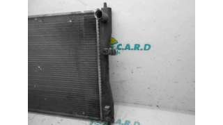 RADIADOR AGUA MITSUBISHI COLT BERLINA 3 1.5 DI-D (95 CV) DE 2008 - D.3084121