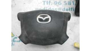 KIT AIRBAG MAZDA 323 BERLINA F/S 2.0 Turbodiesel (90 CV) DE 1998 - D.3084237