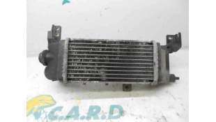 INTERCOOLER MAZDA 323 BERLINA F/S 2.0 Turbodiesel (90 CV) DE 1998 - D.3084238 2