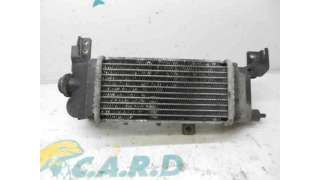 INTERCOOLER MAZDA 323 BERLINA F/S 2.0 Turbodiesel (90 CV) DE 1998 - D.3084238