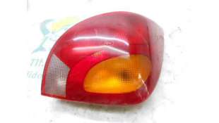 PILOTO TRASERO DERECHO FORD FIESTA BERLINA 1.3 (60 CV) DE 1995 - D.3084246