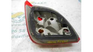 PILOTO TRASERO DERECHO FORD FIESTA BERLINA 1.3 (60 CV) DE 1995 - D.3084246 2