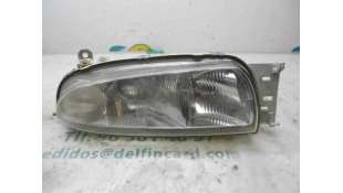 FARO DERECHO FORD FIESTA BERLINA 1.3 (60 CV) DE 1995 - D.3084249