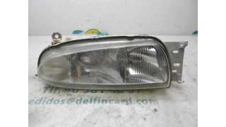 FARO DERECHO FORD FIESTA BERLINA 1.3 (60 CV) DE 1995 - D.3084249