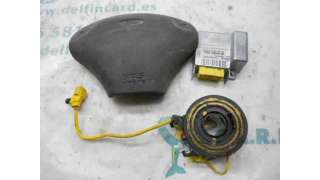 AIRBAG DELANTERO IZQUIERDO FORD FIESTA BERLINA 1.3 (60 CV) DE 1995 - D.3084253