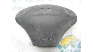 AIRBAG DELANTERO IZQUIERDO FORD FIESTA BERLINA 1.3 (60 CV) DE 1995 - D.3084253 2