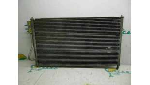CONDENSADOR / RADIADOR AIRE ACONDICIONADO FORD FOCUS BERLINA 1.8 TDDI Turbodiesel (90 CV) DE 2002 - D.3084313