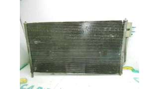 CONDENSADOR / RADIADOR AIRE ACONDICIONADO FORD FOCUS BERLINA 1.8 TDDI Turbodiesel (90 CV) DE 2002 - D.3084313