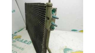 CONDENSADOR / RADIADOR AIRE ACONDICIONADO FORD FOCUS BERLINA 1.8 TDDI Turbodiesel (90 CV) DE 2002 - D.3084313