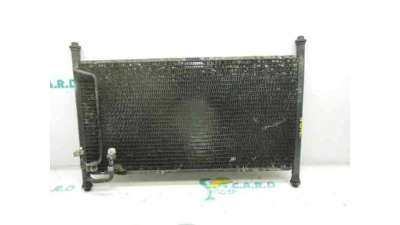 CONDENSADOR / RADIADOR AIRE ACONDICIONADO NISSAN SERENA 2.0 (126 CV) DE 1996 - D.3084443