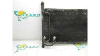 CONDENSADOR / RADIADOR AIRE ACONDICIONADO NISSAN SERENA 2.0 (126 CV) DE 1996 - D.3084443