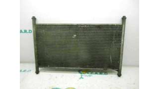 CONDENSADOR / RADIADOR AIRE ACONDICIONADO NISSAN SERENA 2.0 (126 CV) DE 1996 - D.3084443
