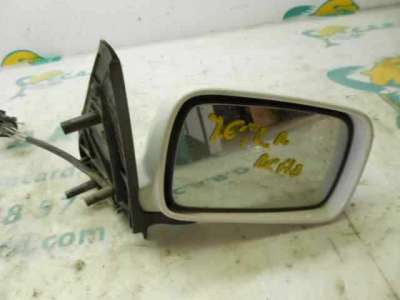 RETROVISOR DERECHO VOLKSWAGEN POLO BERLINA 1.9 D (64 CV) DE 1997 - D.3084463