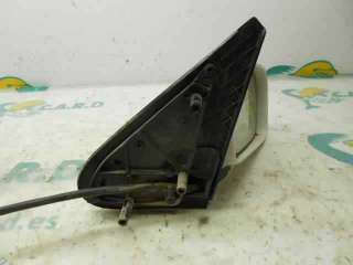RETROVISOR DERECHO VOLKSWAGEN POLO BERLINA 1.9 D (64 CV) DE 1997 - D.3084463