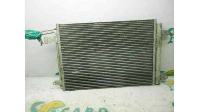 CONDENSADOR / RADIADOR AIRE ACONDICIONADO VOLKSWAGEN GOLF V BERLINA 1.9 TDI (105 CV) DE 2008 - D.3084468 / 1K0820411N