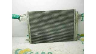 CONDENSADOR / RADIADOR AIRE ACONDICIONADO VOLKSWAGEN GOLF V BERLINA 1.9 TDI (105 CV) DE 2008 - D.3084468 / 1K0820411N