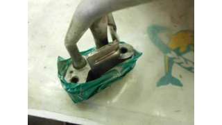 CONDENSADOR / RADIADOR AIRE ACONDICIONADO VOLKSWAGEN GOLF V BERLINA 1.9 TDI (105 CV) DE 2008 - D.3084468 / 1K0820411N