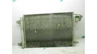CONDENSADOR / RADIADOR AIRE ACONDICIONADO VOLKSWAGEN GOLF V BERLINA 1.9 TDI (105 CV) DE 2008 - D.3084468 / 1K0820411N