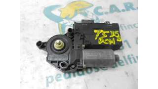 MOTOR ELEVALUNAS DELANTERO DERECHO PEUGEOT 307 2.0 HDi FAP (107 CV) DE 2002 - D.3084512 / 9634457480