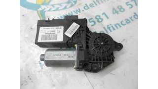 MOTOR ELEVALUNAS DELANTERO DERECHO PEUGEOT 307 2.0 HDi FAP (107 CV) DE 2002 - D.3084512 / 9634457480