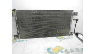 CONDENSADOR / RADIADOR AIRE ACONDICIONADO SSANGYONG MUSSO 2.9 D (98 CV) DE 1995 - D.3084568